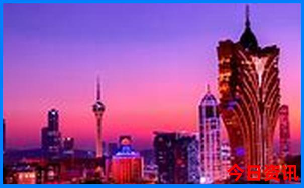 长沙旅游攻略必去的十大景点